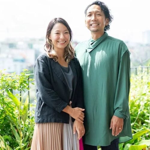 インドでの苦闘、そしてNYへ…世界で愛される『PIZZA 4P’s』創業者が明かす「自分を生きる」勇気