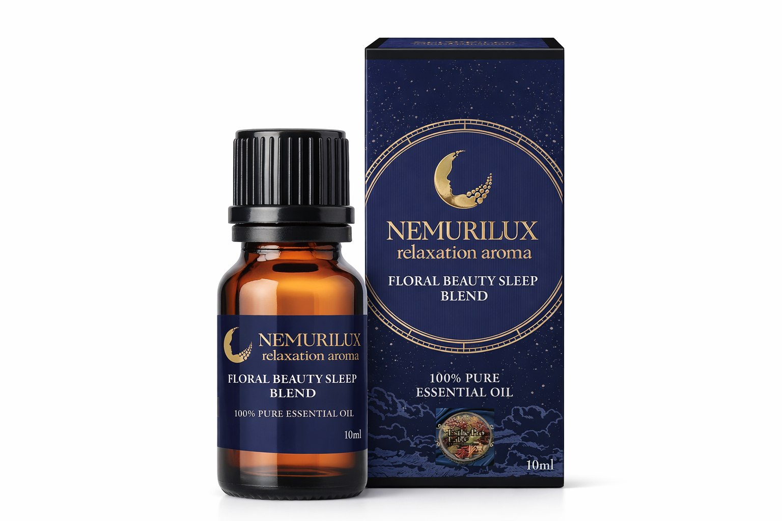 エステプロ・ラボ ネムリラックス リラクゼーションアロマ