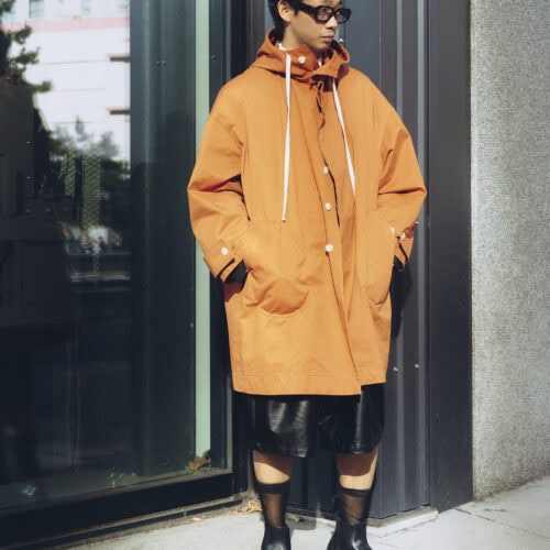 1月9日（金）美容師／石川 元さん（29歳）