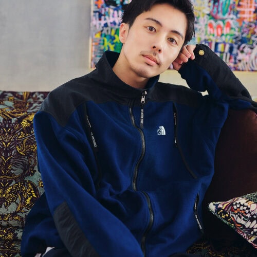 Netflix『ボーイフレンド』シーズン2のヒロヤ（HIROYA）