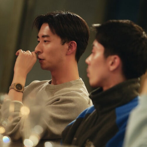 Netflixリアリティシリーズ「ボーイフレンド」シーズン2　独占配信中