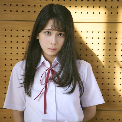 野中ここな 1st写真集『うたかた』