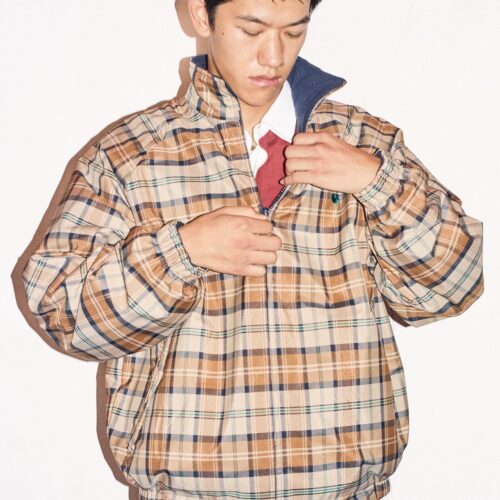 Carhartt WIP［カーハート WIP］のリバーシブルアウター