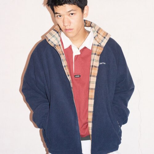 Carhartt WIP［カーハート WIP］のリバーシブルアウター