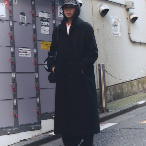 1月24日（土）イベント／小林悠真さん（21歳）