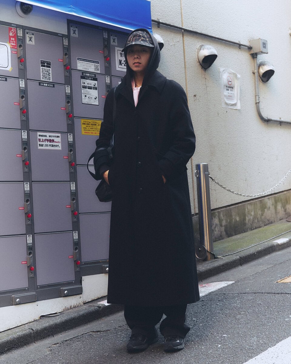 1月24日（土）イベント／小林悠真さん（21歳）