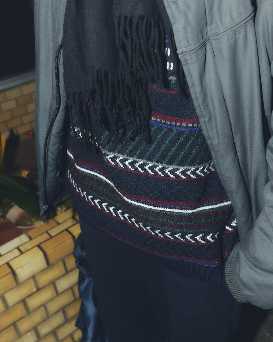 【スナップ】KarhuのスニーカーとPORTERの名作が視線をロックオン！