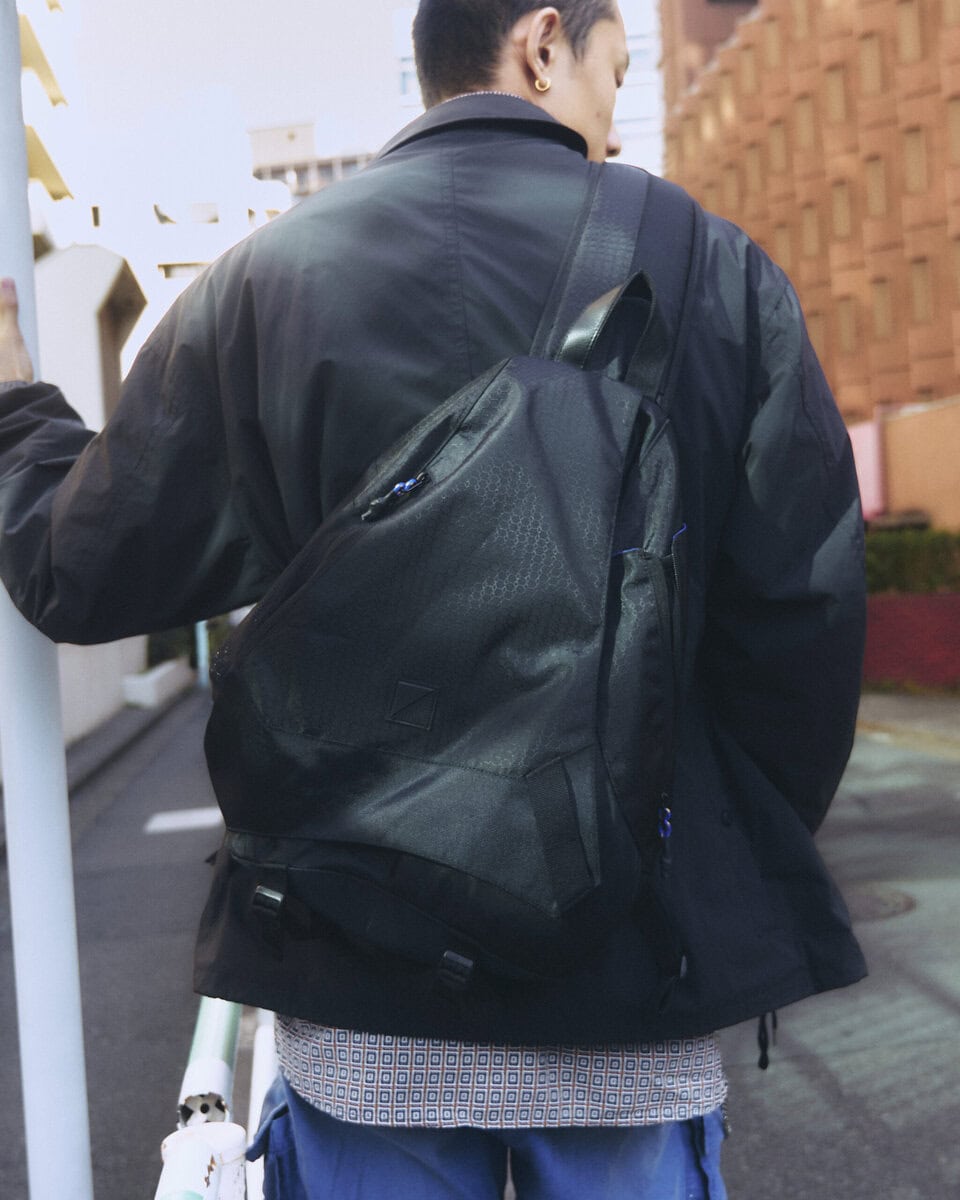 【スナップ】クラークスのブーツが足元にある安心感…やりすぎない“適度さ”が洒脱