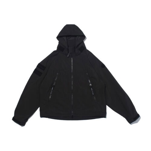 HAPPY JACKET AIR – IMPRESSION BY F/CE. ¥45,000