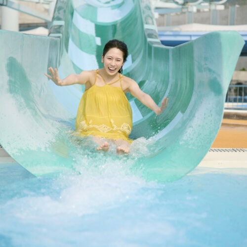 野中ここな 1st写真集『うたかた』