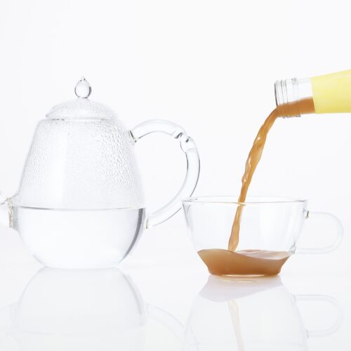 リファヒートオンジンジャー