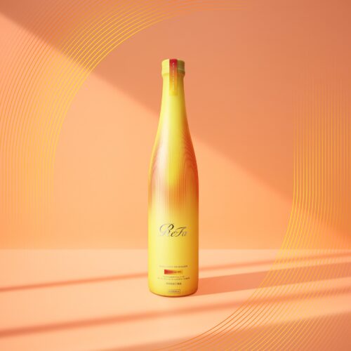 リファヒートオンジンジャー