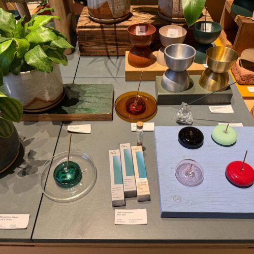 The Plant Society Tokyo Flagship