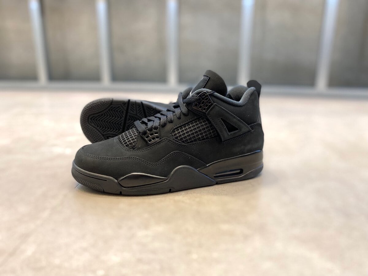 Nike（ナイキ）のエアジョーダン4 レトロ OG 