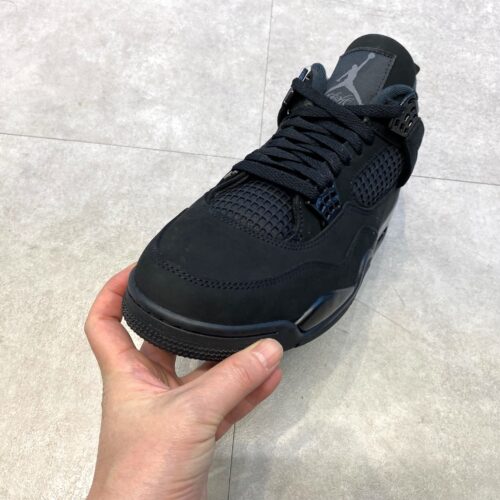 Nike（ナイキ）のエアジョーダン4 レトロ OG 