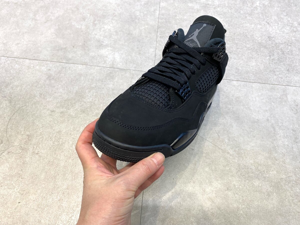 Nike（ナイキ）のエアジョーダン4 レトロ OG 