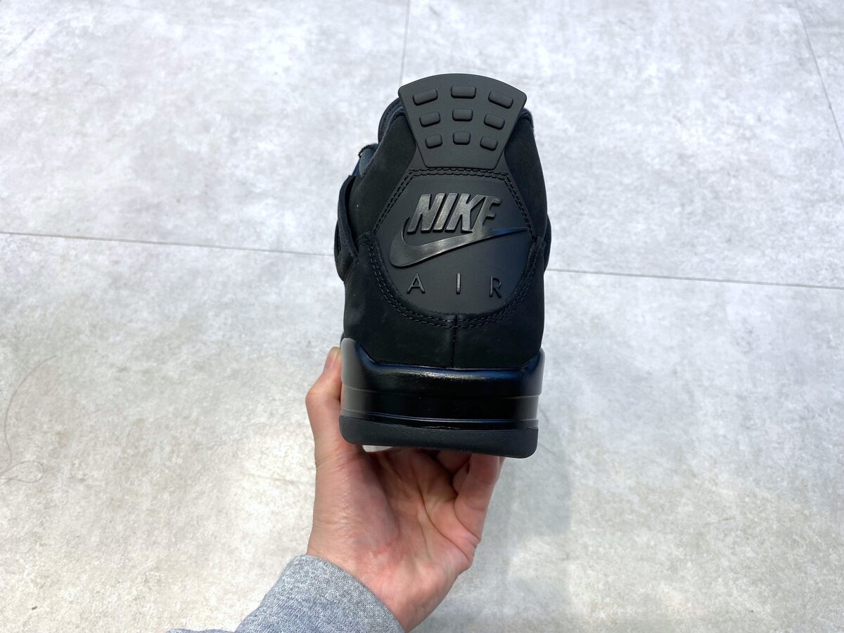 Nike（ナイキ）のエアジョーダン4 レトロ OG 