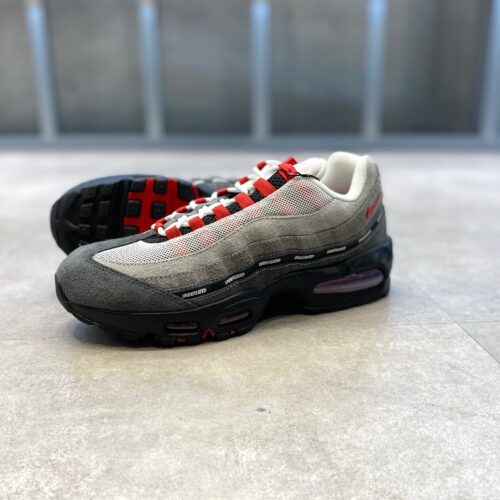 UNDEFEATED × Nike（アンディフィーテッド × ナイキ）のエアマックス95 SP 