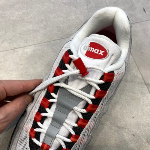 UNDEFEATED × Nike（アンディフィーテッド × ナイキ）のエアマックス95 SP 