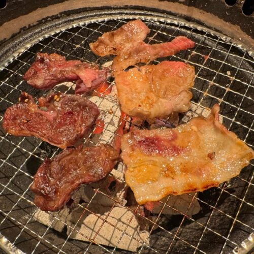 ボリュームも◎