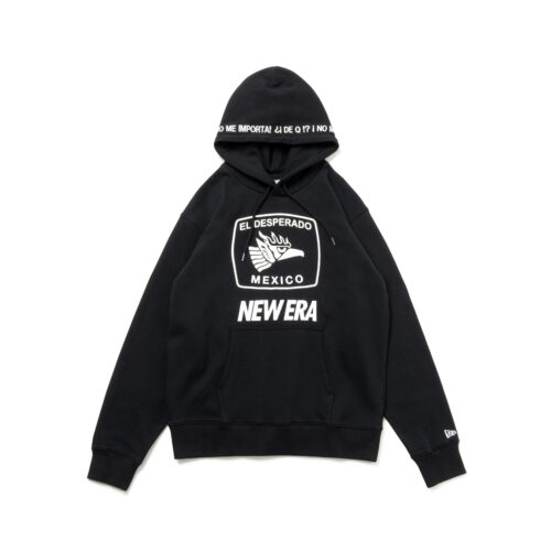 Sweat Pullover Hoodie ¥9,900