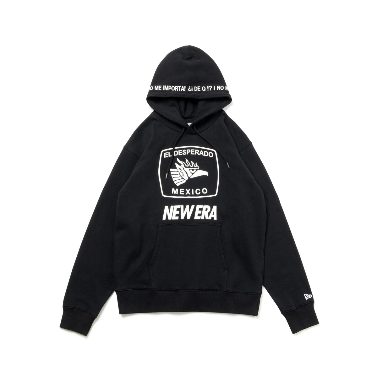 Sweat Pullover Hoodie ¥9,900