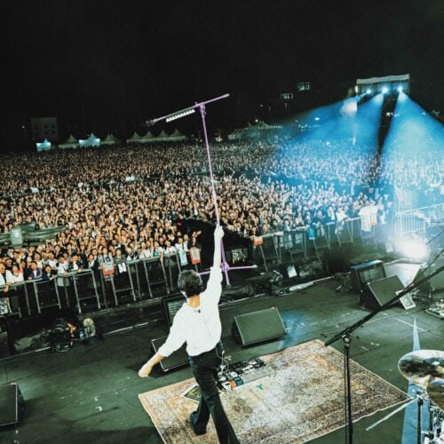 川上洋平2ndエッセイ『次幕』