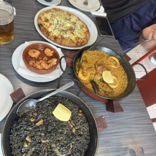 STANFORD所属のモデル・駒澤晴信の好きなもの①グルメ