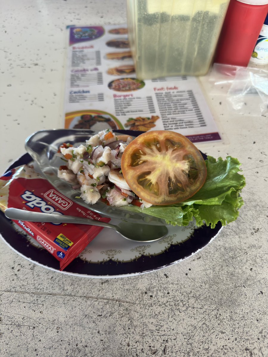 STANFORD所属のモデル・駒澤晴信の好きなもの①グルメ