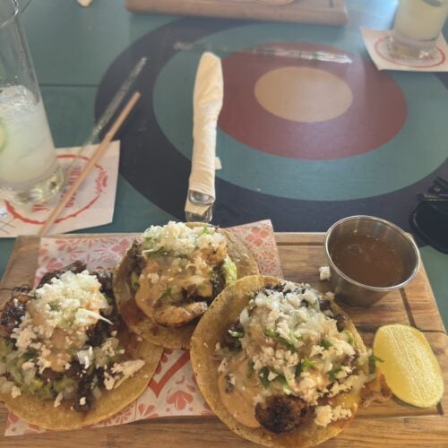 STANFORD所属のモデル・駒澤晴信の好きなもの①グルメ