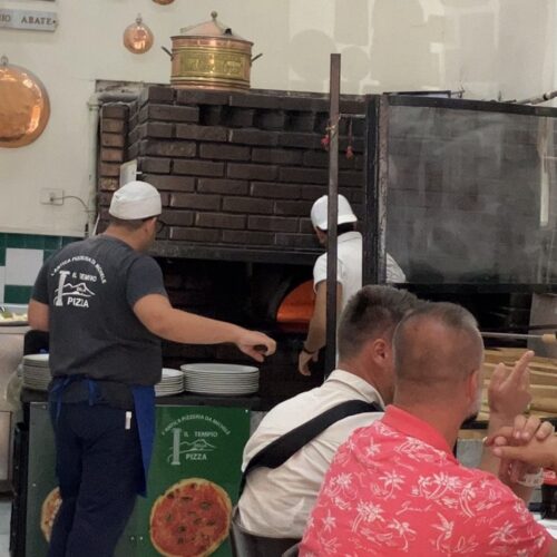 STANFORD所属のモデル・駒澤晴信の好きなもの①グルメ