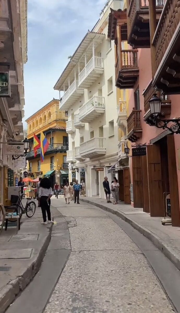 STANFORD所属のモデル・駒澤晴信の好きなもの③旅