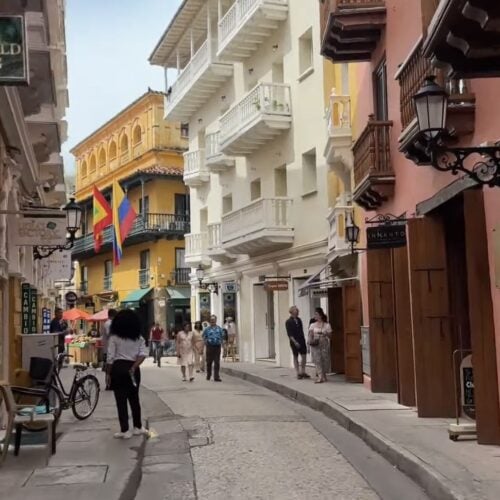 STANFORD所属のモデル・駒澤晴信の好きなもの③旅