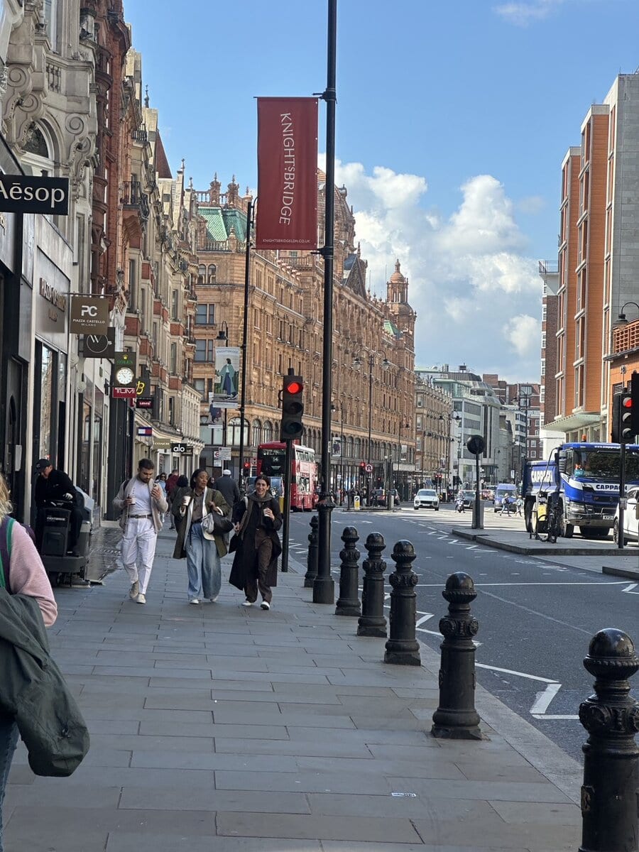 STANFORD所属のモデル・駒澤晴信の好きなもの③旅