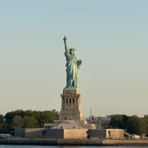 STANFORD所属のモデル・駒澤晴信の好きなもの③旅