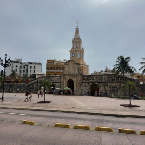 STANFORD所属のモデル・駒澤晴信の好きなもの③旅