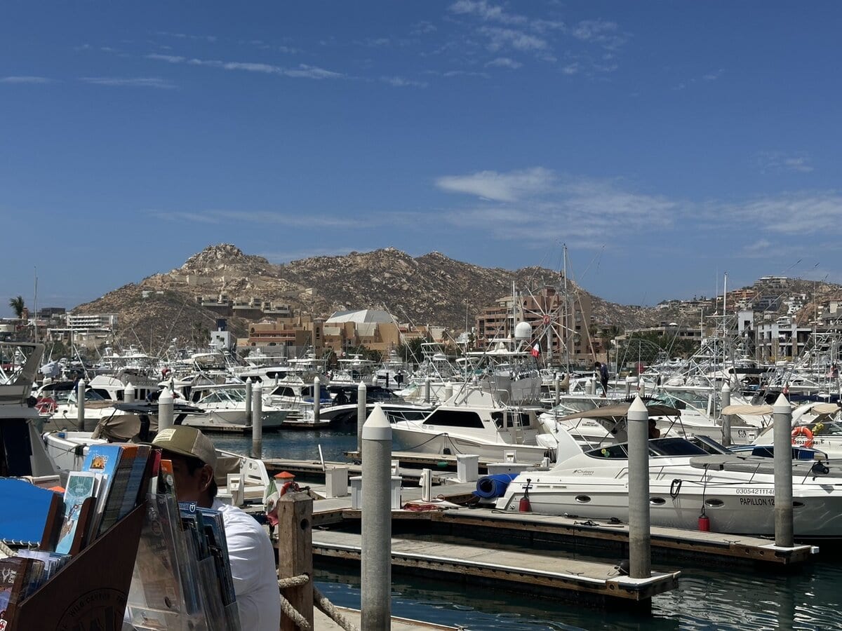 STANFORD所属のモデル・駒澤晴信の好きなもの③旅