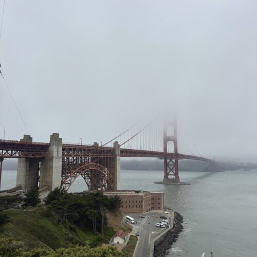 STANFORD所属のモデル・駒澤晴信の好きなもの③旅