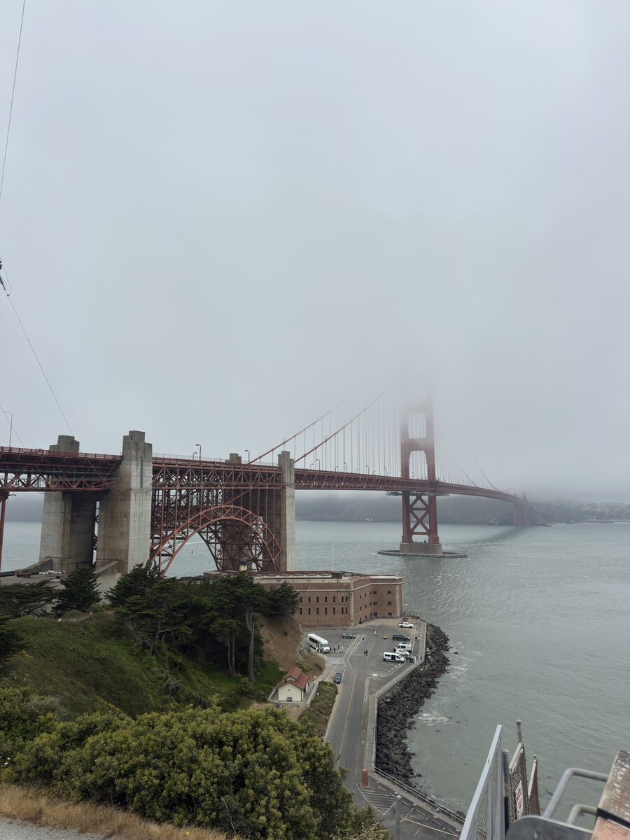 STANFORD所属のモデル・駒澤晴信の好きなもの③旅