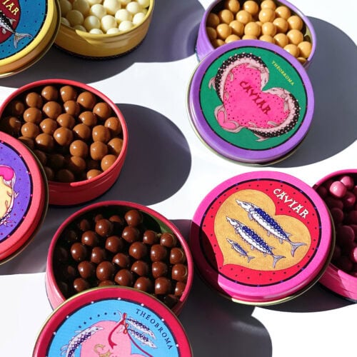 おかしマニアが選ぶおすすめお菓子3選