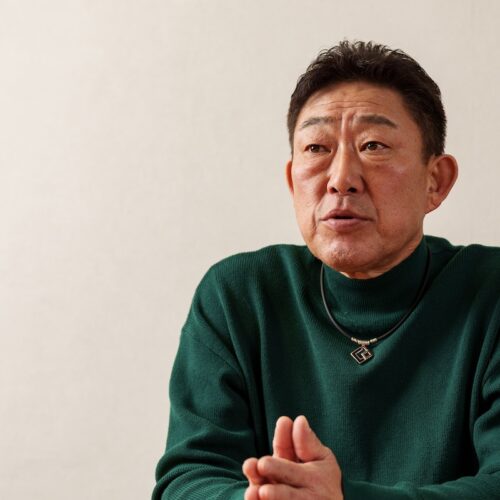 88年、初めてのオールスター出場で見せた、星野の優しさ