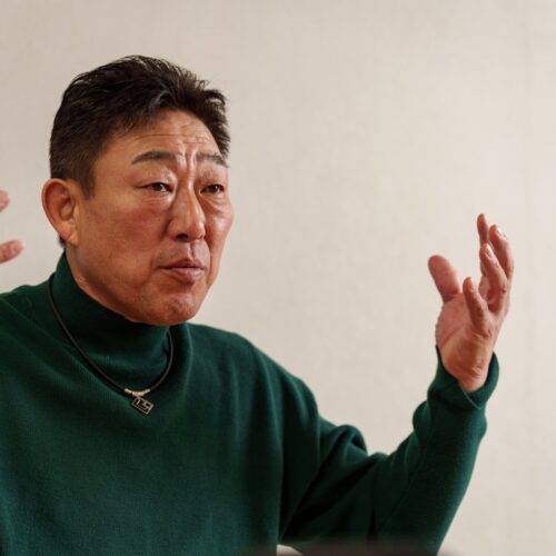 星野監督誕生によって出場機会が激増