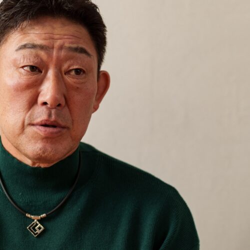 「クロマティ乱闘騒動」後のもう一つの乱闘劇