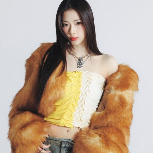 BABYMONSTER・RUKAに10の質問!SWAGなのにバブみ強め(?)な素顔と自信のつくり方とは?