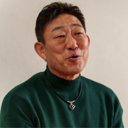 銀座の高級ステーキ、帝国ホテルのスイート、そして愛の故意死球…「星野仙一にいちばん叩かれた男」中村武志が受けた“規格外の教育”