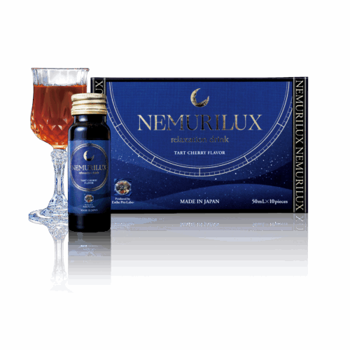 エステプロ・ラボ ネムリラックス ドリンク