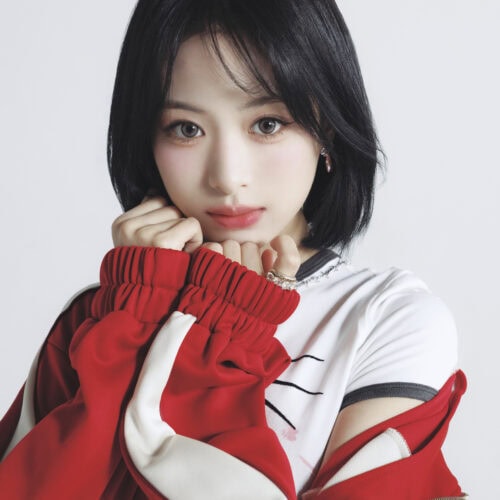 BABYMONSTER・AHYEON