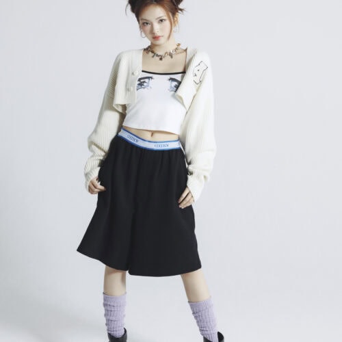 BABYMONSTER・CHIQUITA