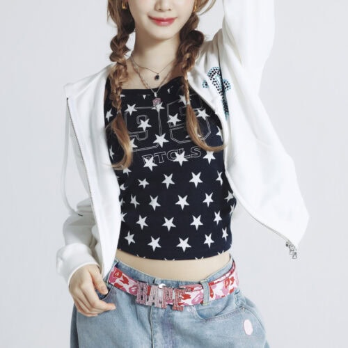 BABYMONSTER・PHARITA