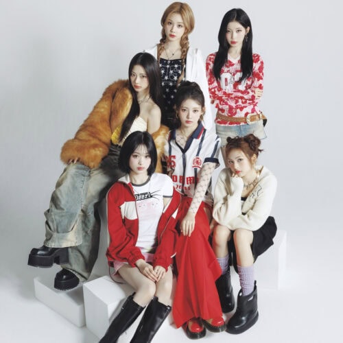 YG ENTERTAINMENT所属の次世代ガールズグループ〈BABYMONSTER〉